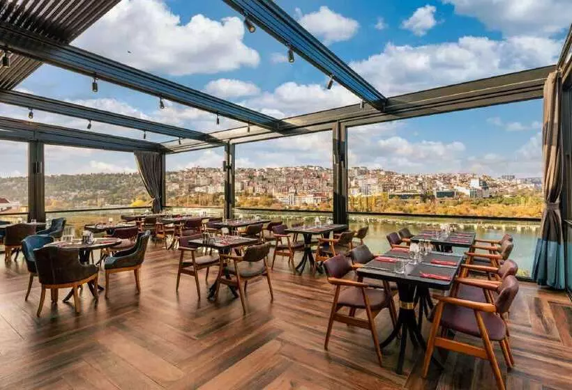 Fotos del hotel Ramada By Wyndham Istanbul Golden Horn:  5