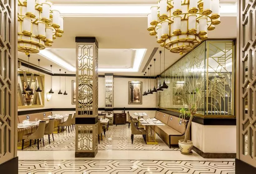 Fotos del hotel Ramada By Wyndham Istanbul Golden Horn:  25