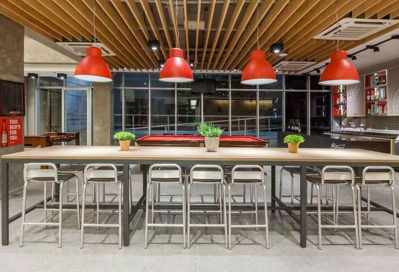 Fotos del hotel Ramada Encore By Wyndham Rio De Janeiro Ribalta:  17