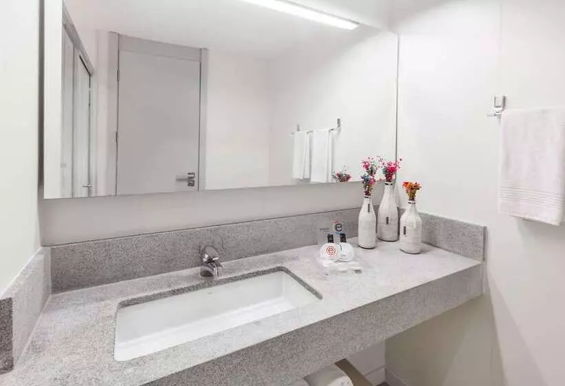Fotos del hotel Ramada Encore By Wyndham Rio De Janeiro Ribalta:  8