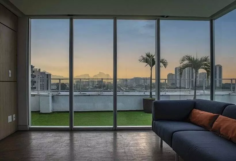 Fotos del hotel Ramada Encore By Wyndham Rio De Janeiro Ribalta:  15