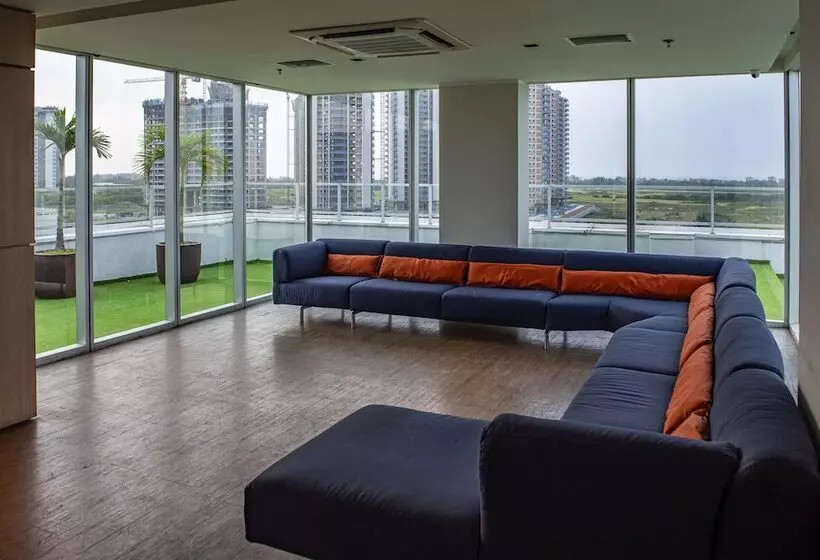 Fotos del hotel Ramada Encore By Wyndham Rio De Janeiro Ribalta:  3