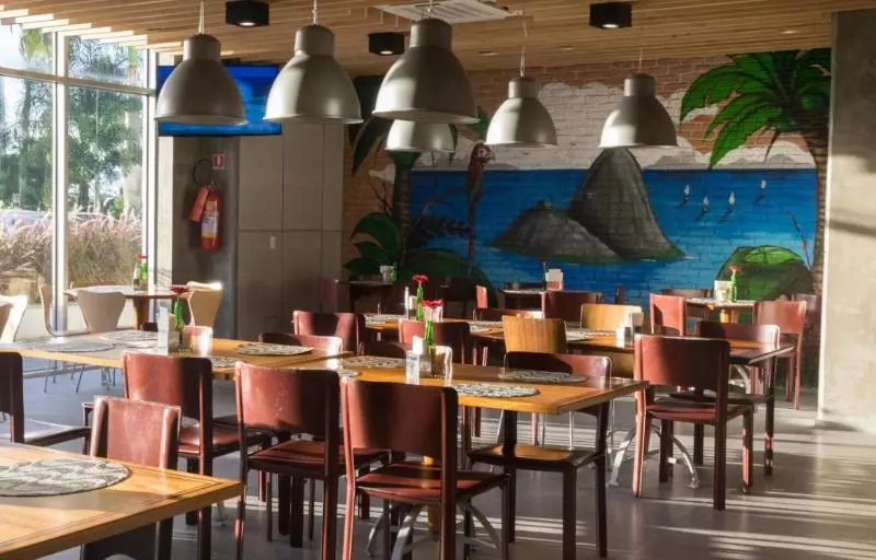 Fotos del hotel Ramada Encore By Wyndham Rio De Janeiro Ribalta:  11