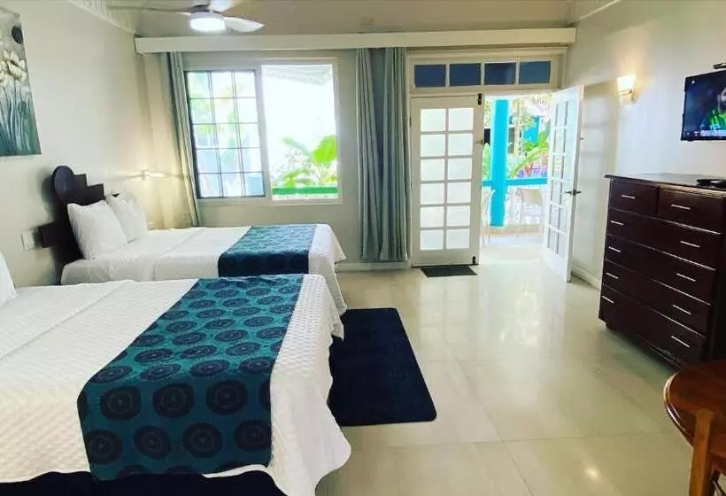 Fotos del hotel The Boardwalk Village:  20