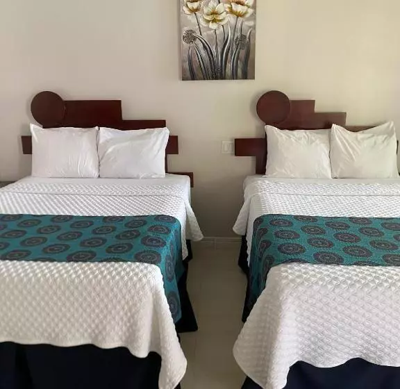 Fotos del hotel The Boardwalk Village:  7
