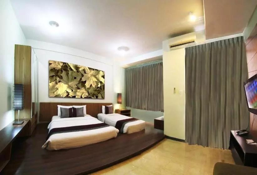 Fotos del hotel Valore:  21