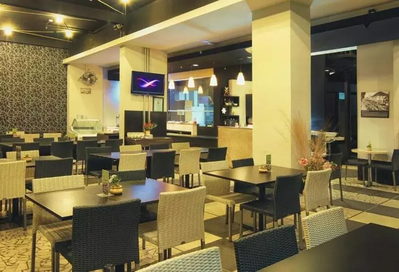Fotos del hotel Valore:  3