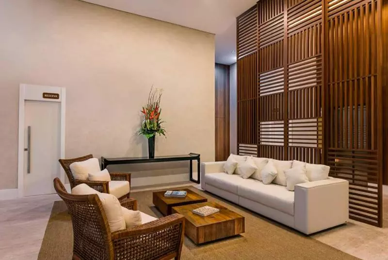 Fotos del hotel Vogue Square Fashion  By Lenny Niemeyer:  9