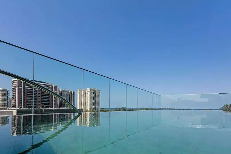 Fotos del hotel Vogue Square Fashion  By Lenny Niemeyer:  10