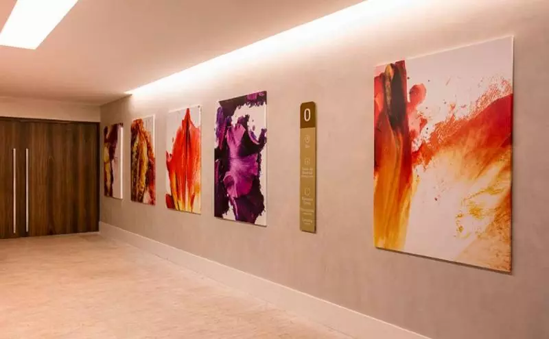Fotos del hotel Vogue Square Fashion  By Lenny Niemeyer:  16