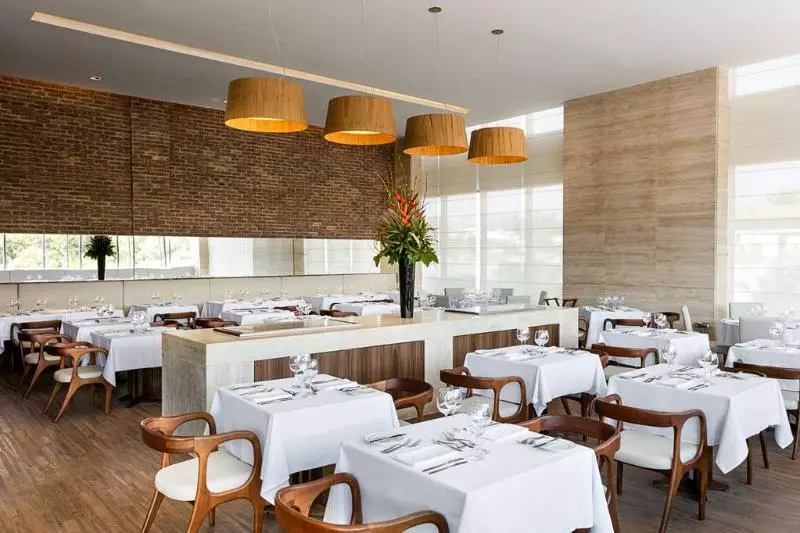 Fotos del hotel Vogue Square Fashion  By Lenny Niemeyer:  12