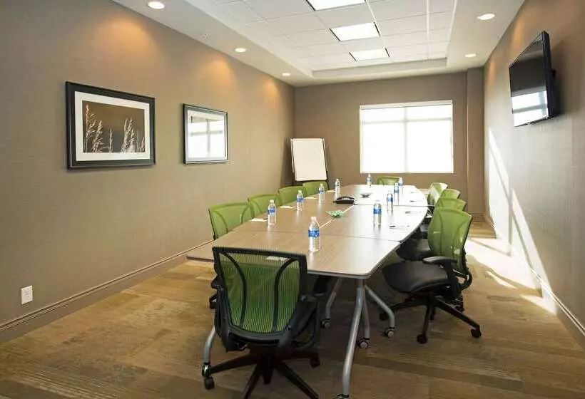 Fotos del hotel Wingate By Wyndham Calgary Airport:  6