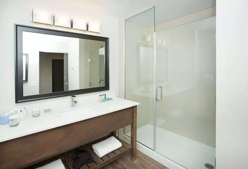 Fotos del hotel Wingate By Wyndham Calgary Airport:  7