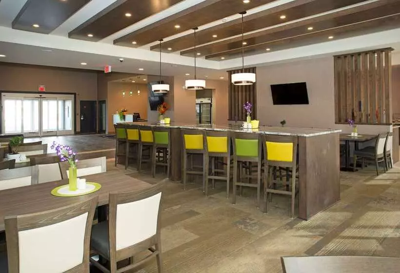 Fotos del hotel Wingate By Wyndham Calgary Airport:  5