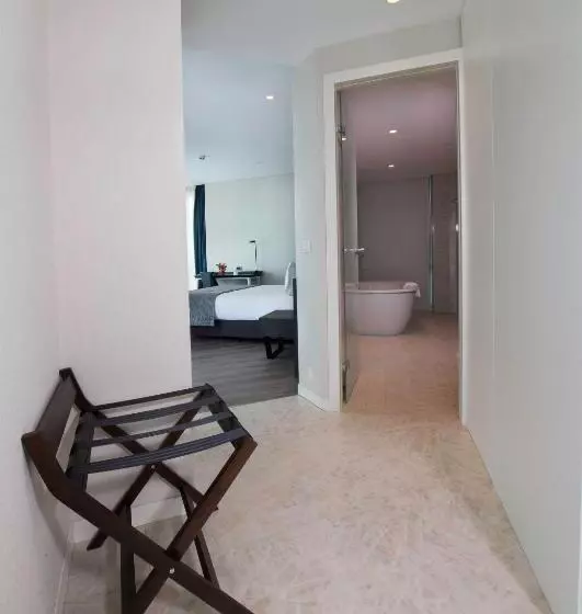 Fotos del hotel Wish More Hotel Istanbul:  15