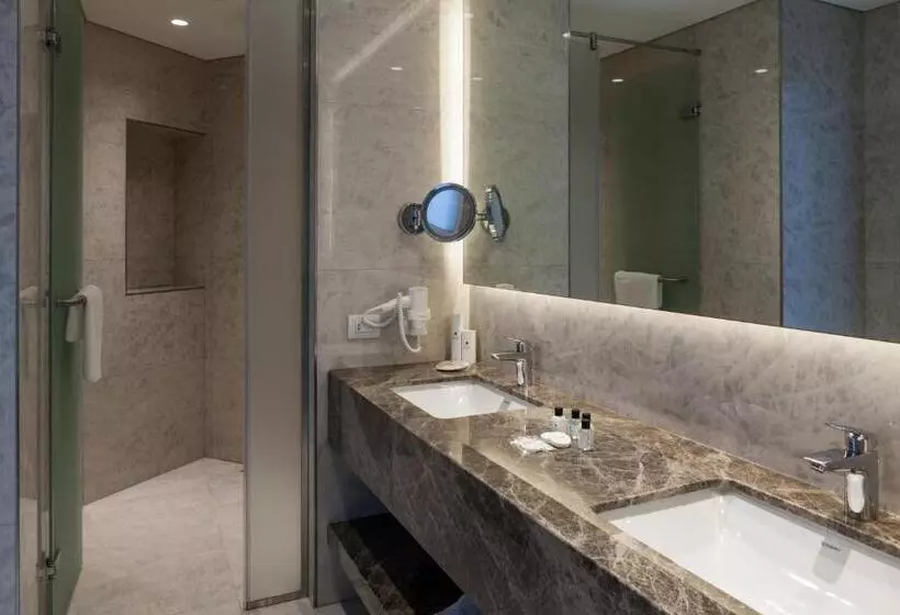 Fotos del hotel Wish More Hotel Istanbul:  6