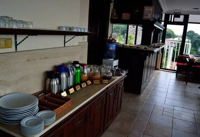 Fotos del hotel Alp Guesthouse:  5