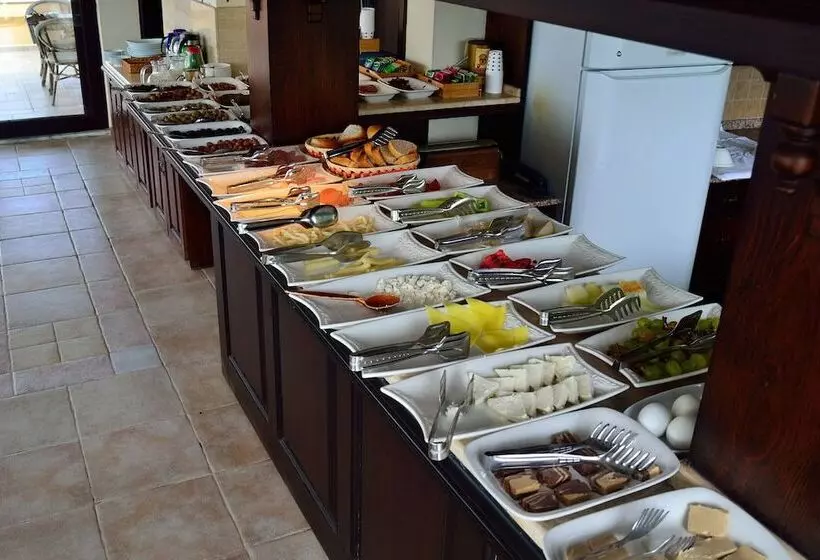 Fotos del hotel Alp Guesthouse:  19