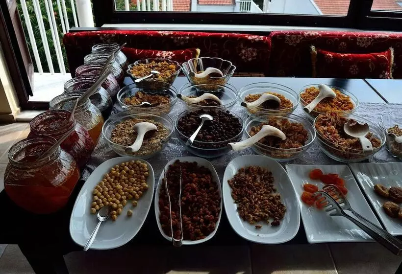 Fotos del hotel Alp Guesthouse:  15
