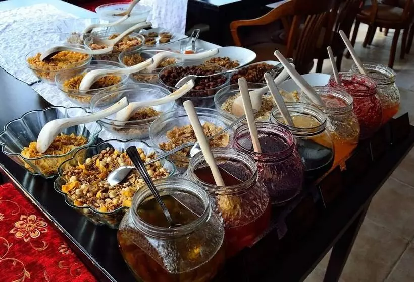 Fotos del hotel Alp Guesthouse:  25