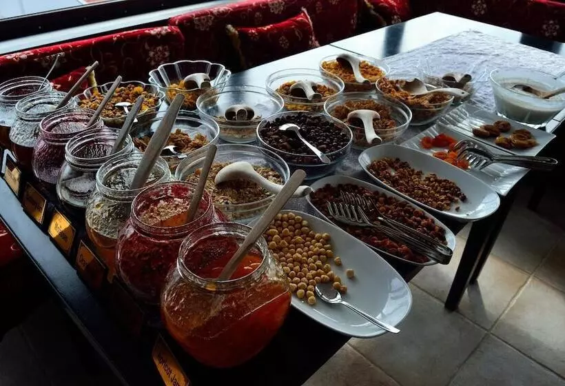 Fotos del hotel Alp Guesthouse:  2