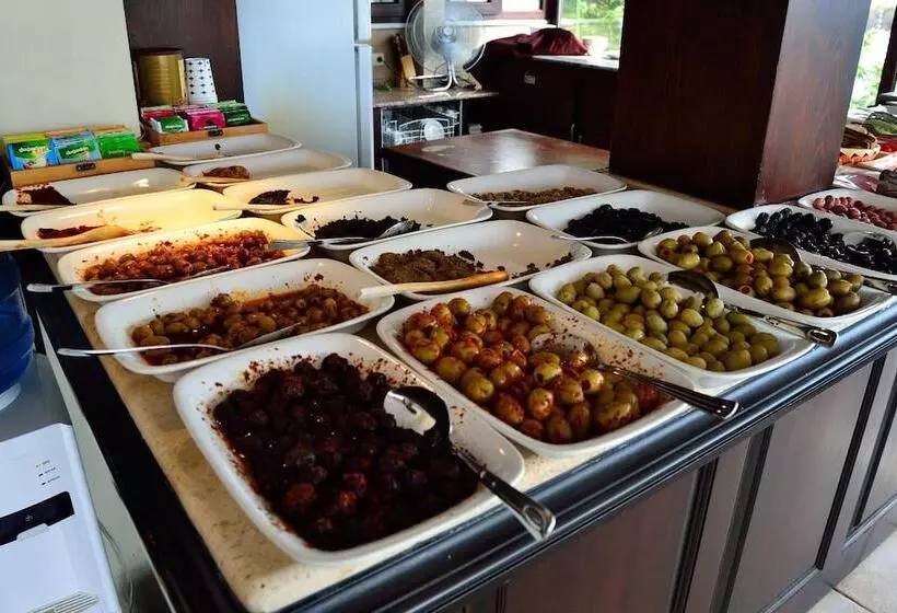 Fotos del hotel Alp Guesthouse:  21
