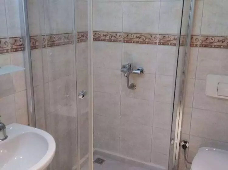 Fotos del hotel Alp Guesthouse:  6