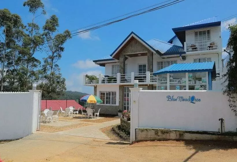 Blue Meadowsnuwaraeliya Blue Meadowsnuwaraeliya