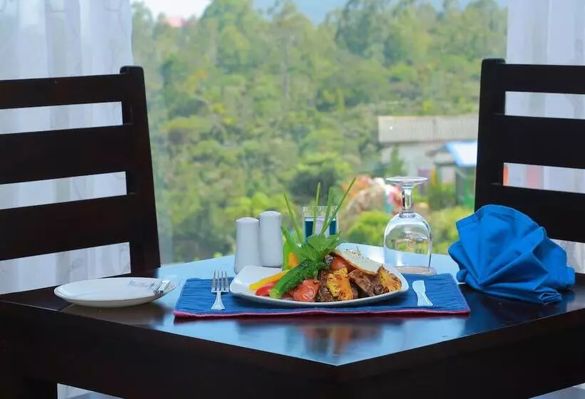Fotos del hotel Blue Meadowsnuwaraeliya:  13