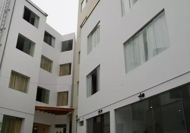 Fotos del hotel El Tambo 1:  16