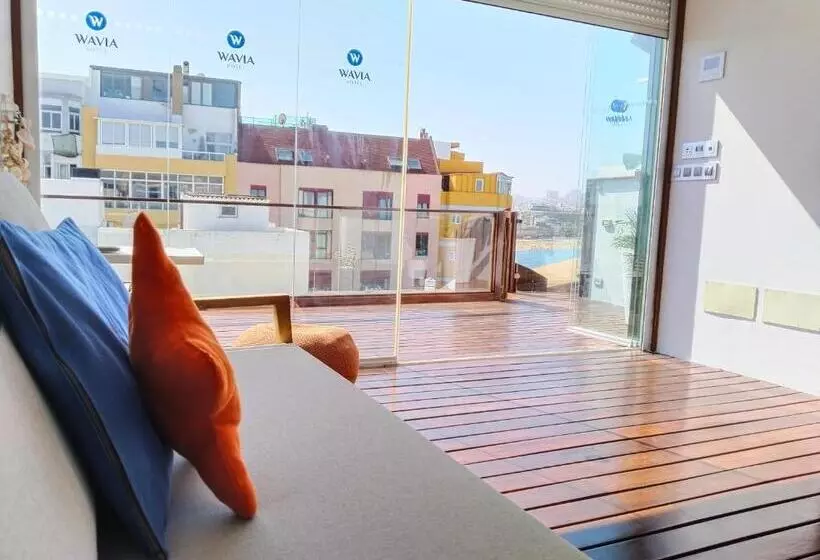 Fotos del hotel Wavia Hotel - Adults Only:  11