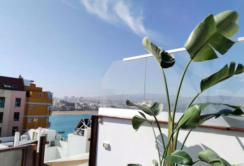 Fotos del hotel Wavia Hotel - Adults Only:  6