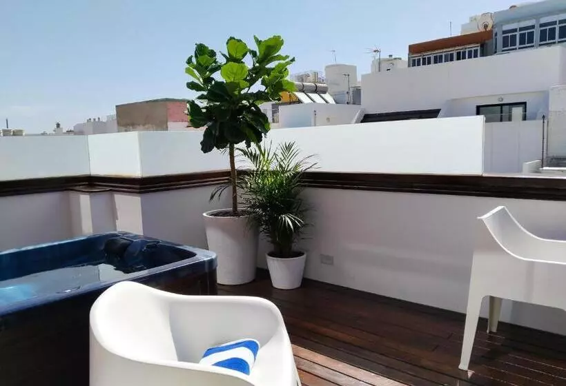 Fotos del hotel Wavia Hotel - Adults Only:  4