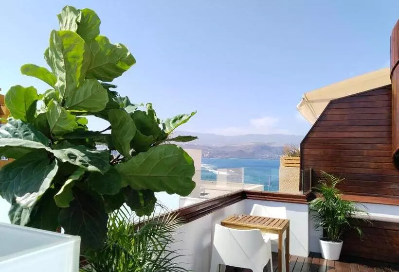 Fotos del hotel Wavia Hotel - Adults Only:  18