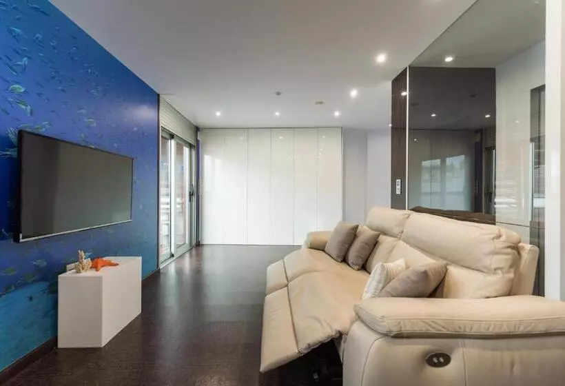 Fotos del hotel Wavia Hotel - Adults Only:  17