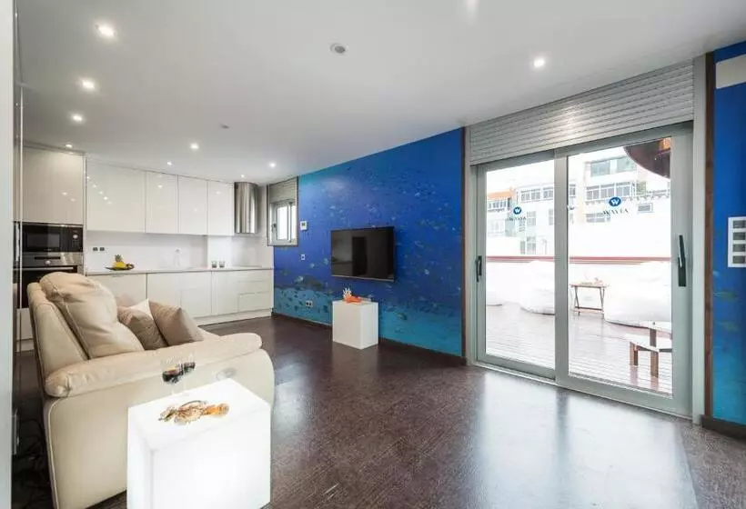 Fotos del hotel Wavia Hotel - Adults Only:  23