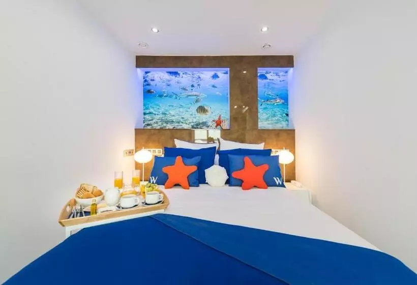 Fotos del hotel Wavia Hotel - Adults Only:  25