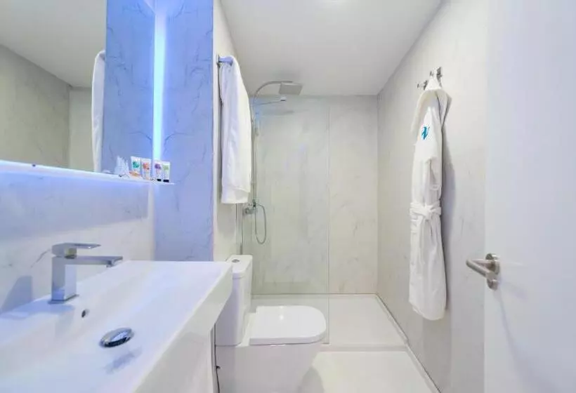 Fotos del hotel Wavia Hotel - Adults Only:  10