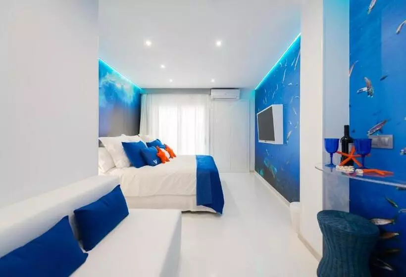 Fotos del hotel Wavia Hotel - Adults Only:  8