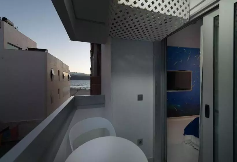 Fotos del hotel Wavia Hotel - Adults Only:  19