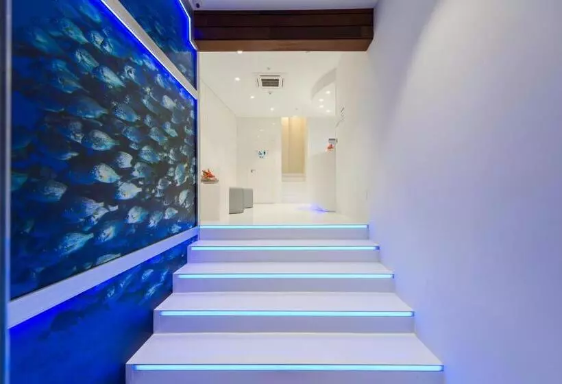 Fotos del hotel Wavia Hotel - Adults Only:  3