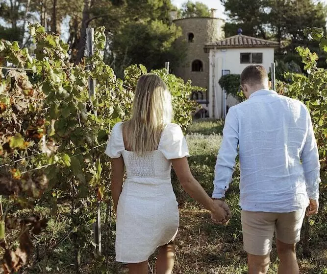 Fotos del hotel Weingut & Land Can Davero:  15