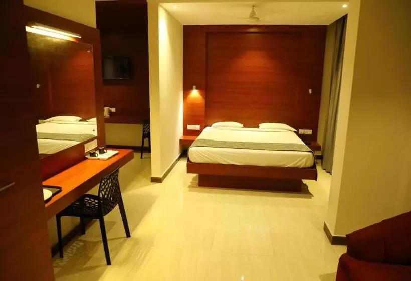 Fotos del hotel Avenue:  8