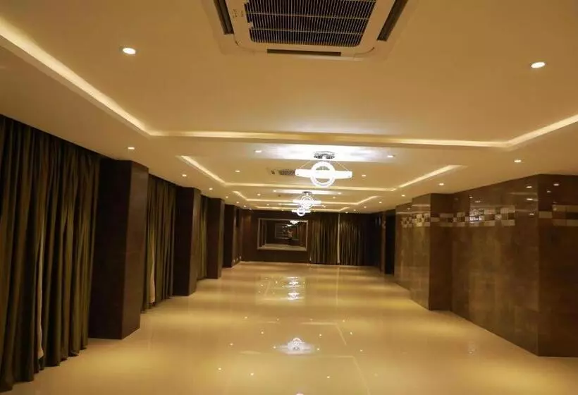 Fotos del hotel Avenue:  16