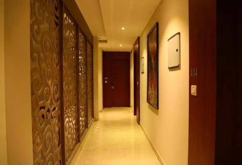 Fotos del hotel Avenue:  20