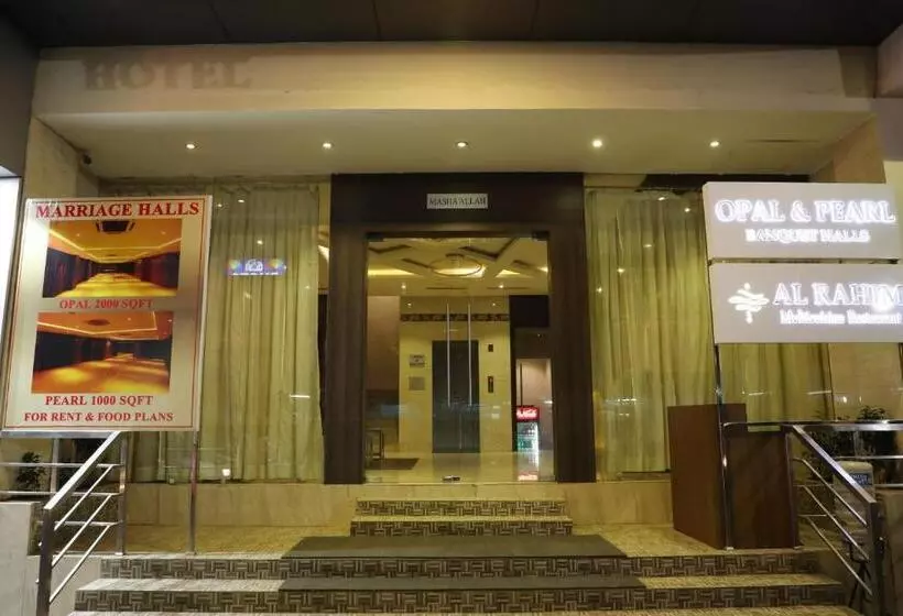 Fotos del hotel Avenue:  22