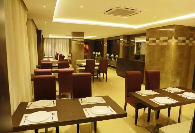 Fotos del hotel Avenue:  4
