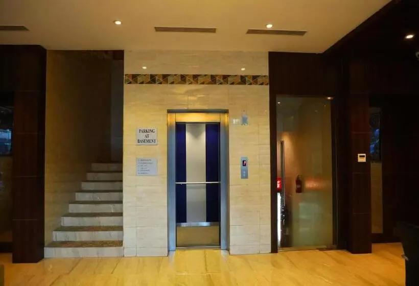Fotos del hotel Avenue:  3