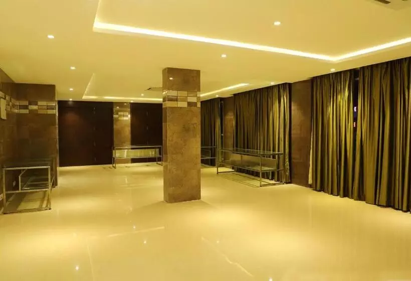 Fotos del hotel Avenue:  21