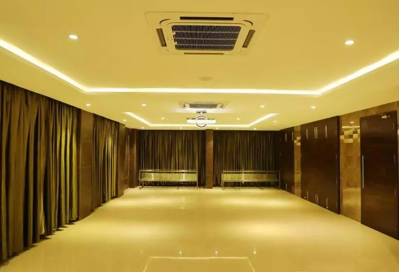 Fotos del hotel Avenue:  18